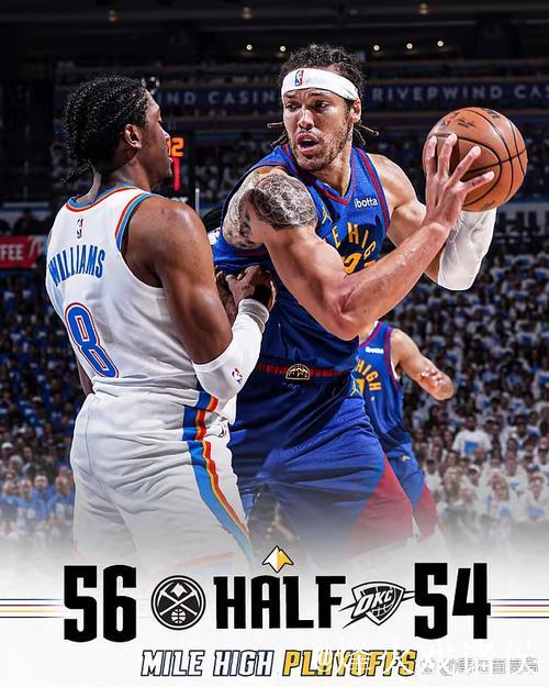 苏群：火箭对阵掘金不是组织进攻的问题，而是投射略逊一筹