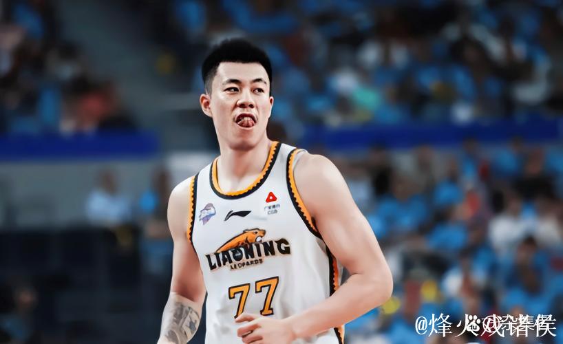 赵继伟19+10辽宁4-0横扫新疆 成就3连冠伟业 赵继伟19+10辽宁4-0横扫新疆 成就3连冠伟业