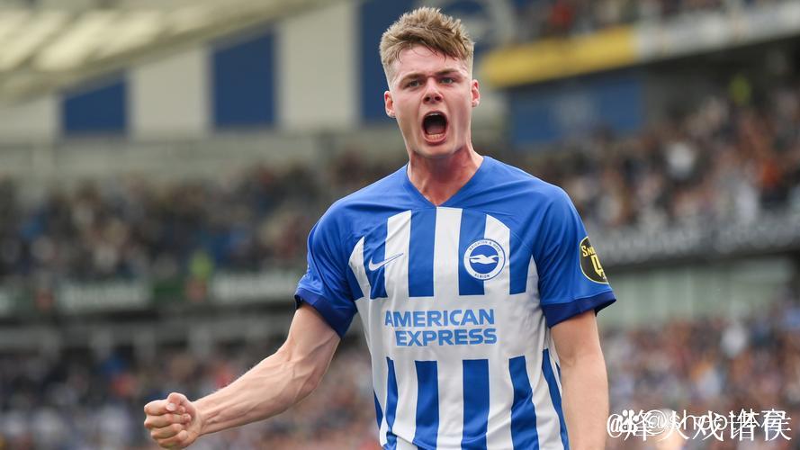 罗马诺:多家欧洲俱乐部有意布莱顿20岁弗格森 罗马诺:多家欧洲俱乐部有意布莱顿20岁弗格森