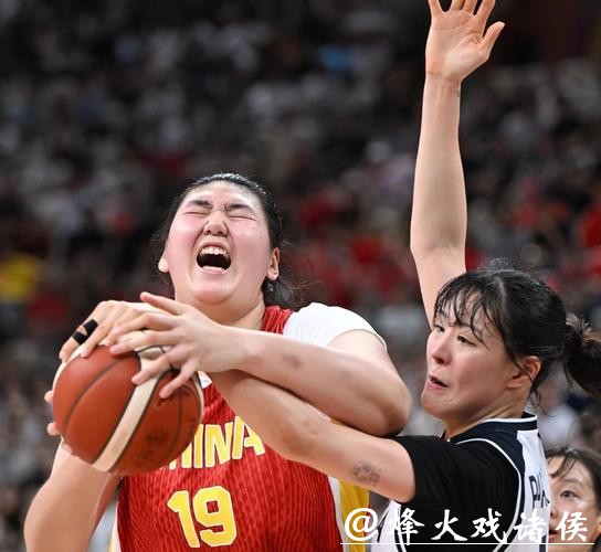 探索2020女篮世界杯直播精彩瞬间 探索2020女篮世界杯直播精彩瞬间