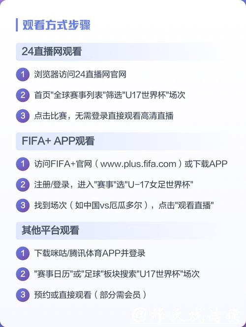 哪里可以免费在线观看世界杯直播? 哪里可以免费在线观看世界杯直播?