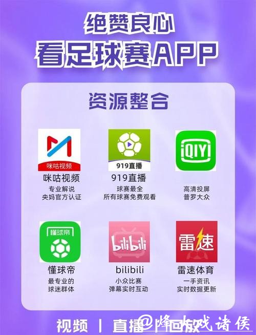 在线观看世界杯赛事直播平台